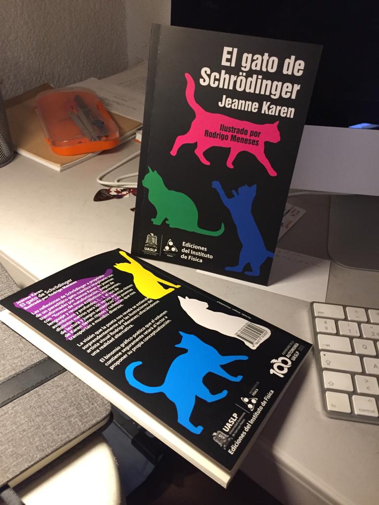 Libro de JKaren
