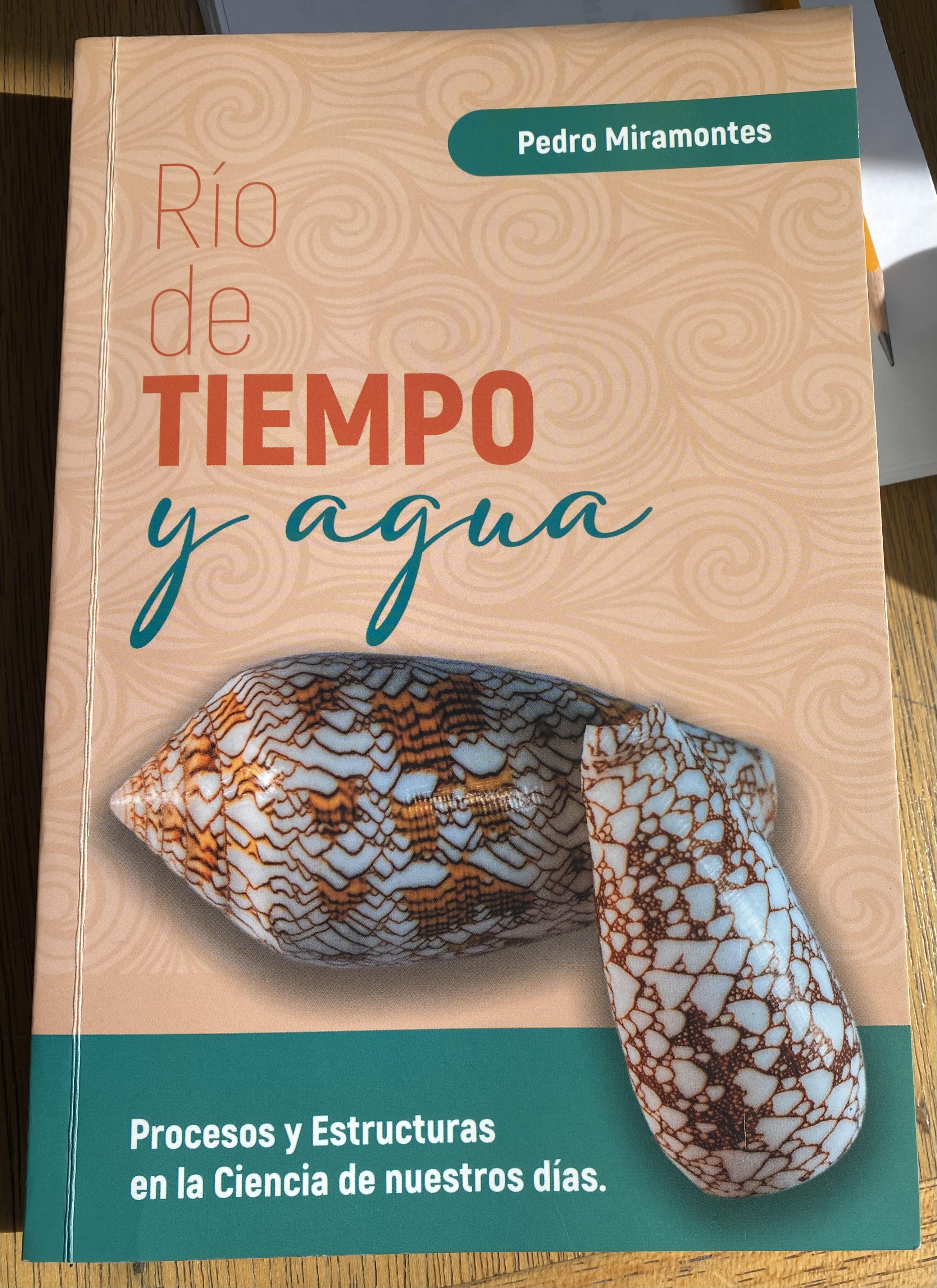 Libro de Pedro