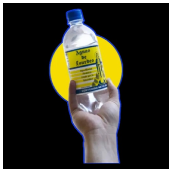 Botella