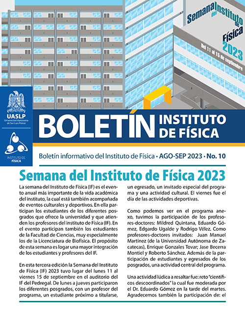 boletiin ifisica ago sep 2023 no9