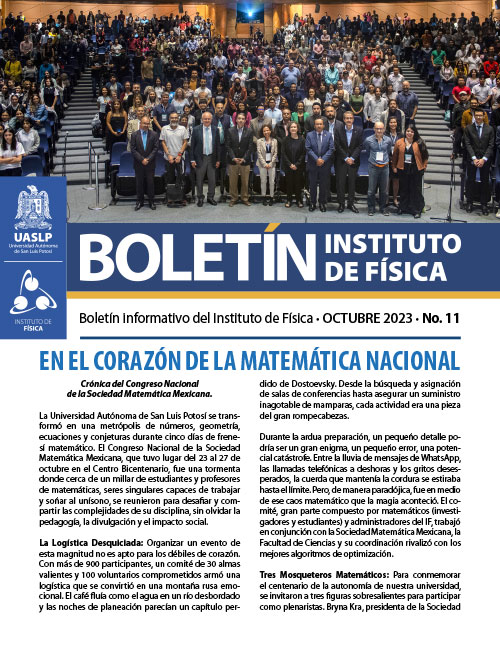 boletiin ifisica octubre 2023 no11