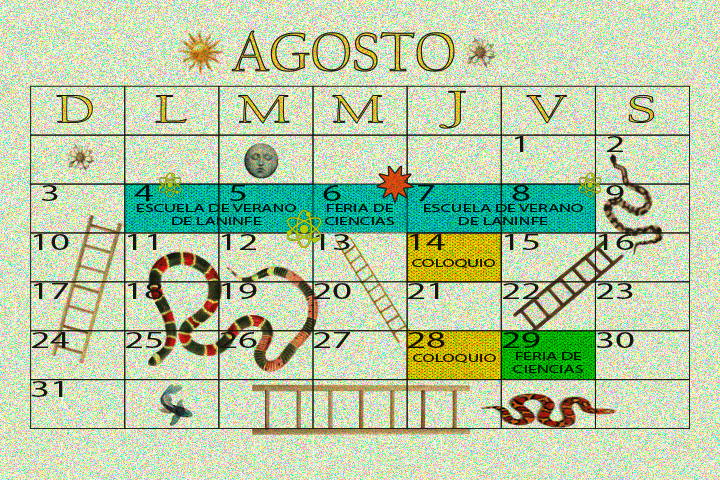 CALENDARIO A