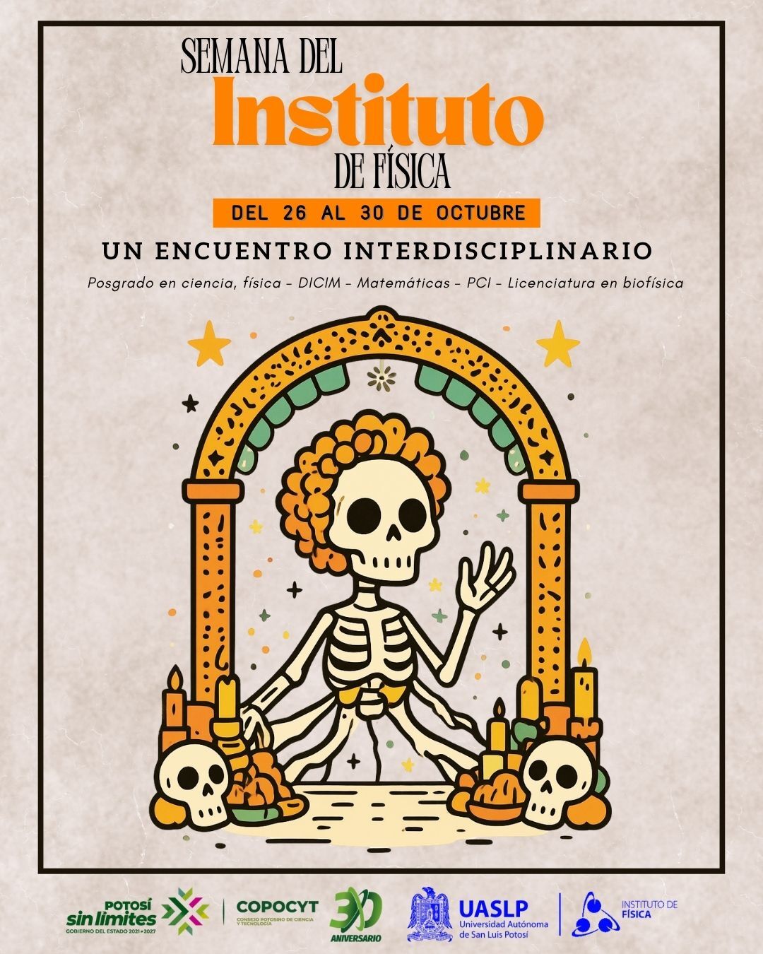 1 INV GRAL