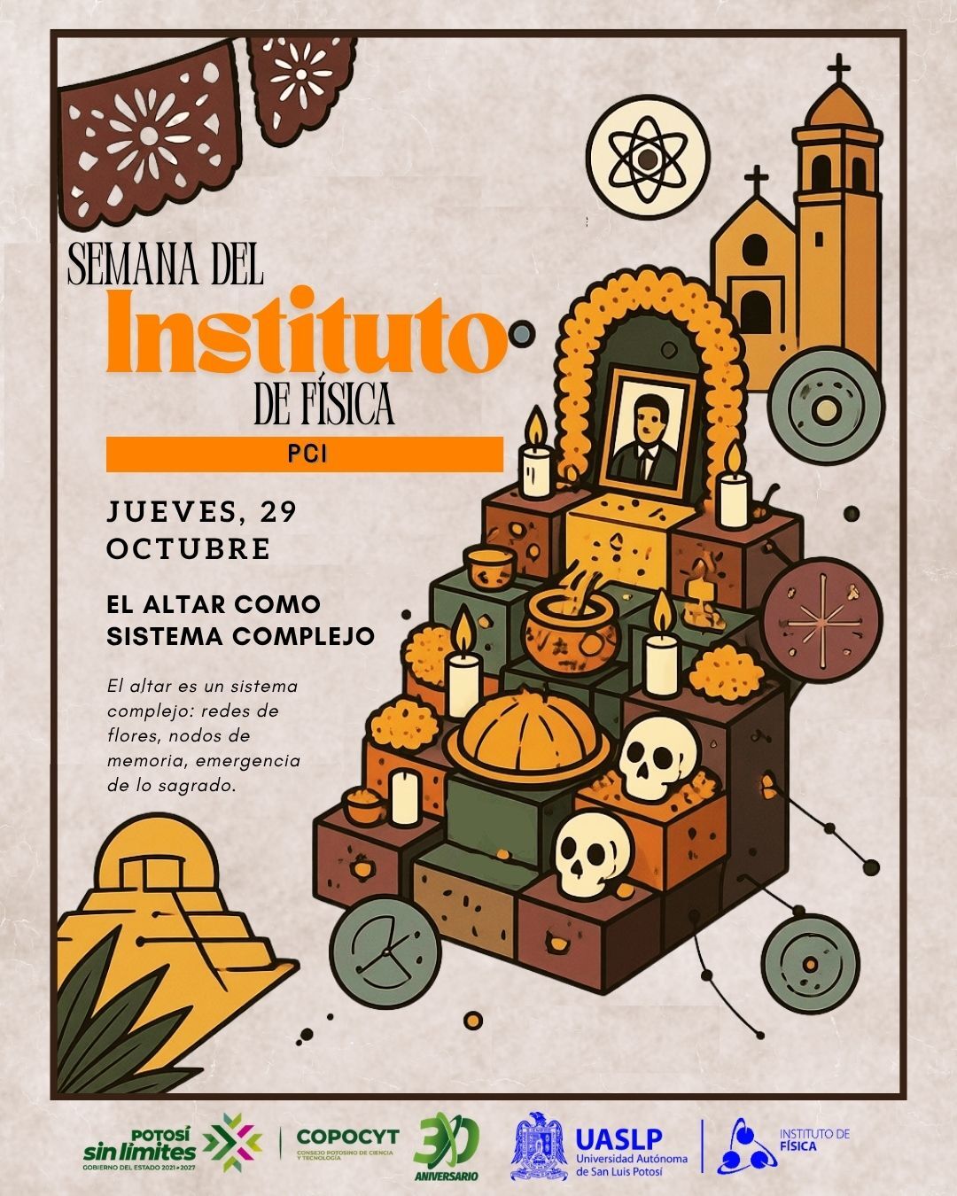 JUEVES PCI