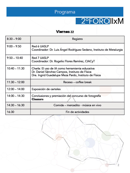 Programa 2