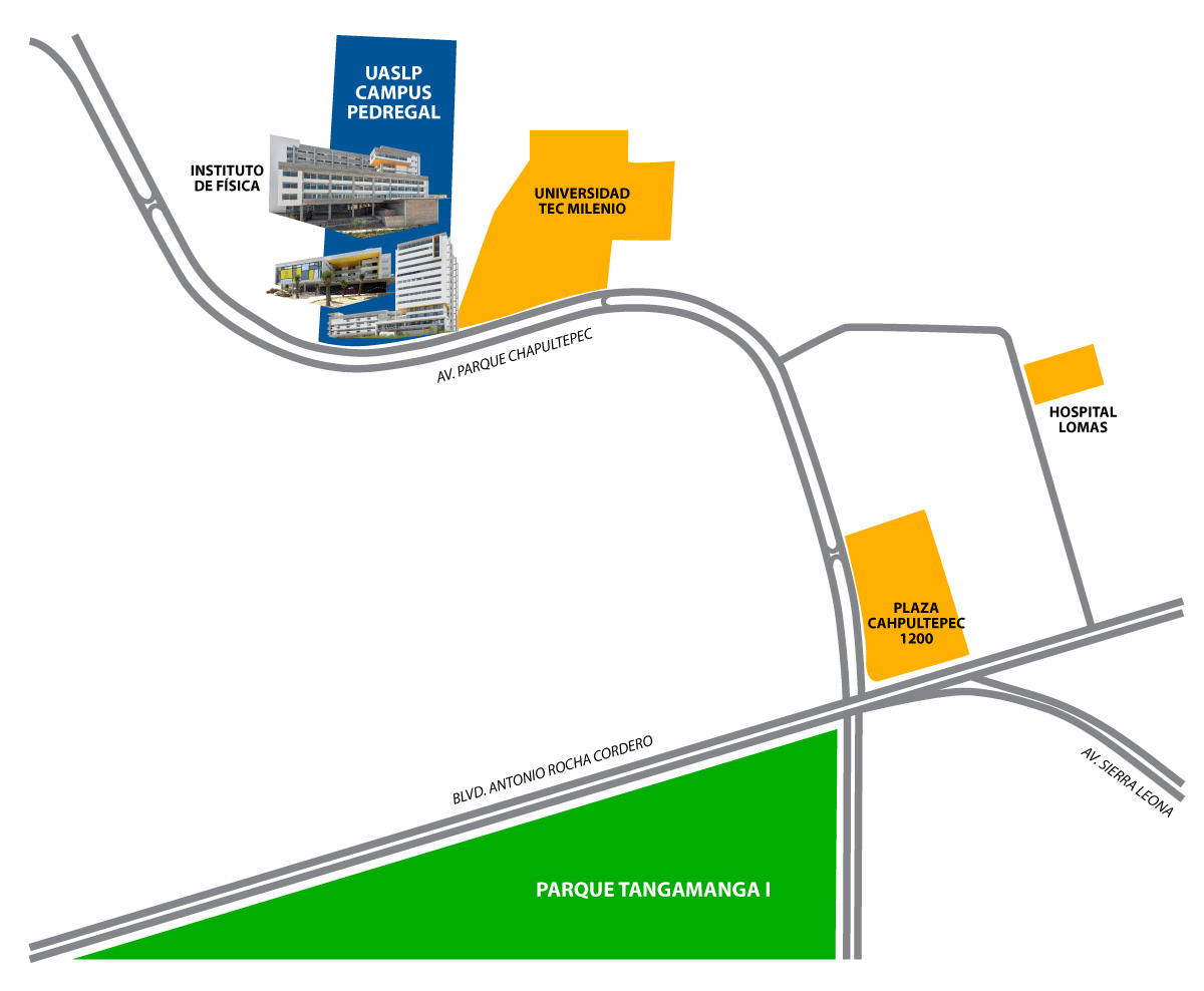 Mapa zona pedregal 01