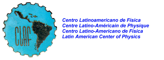 Centro Latino-America de Fisica