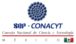 CONACyT